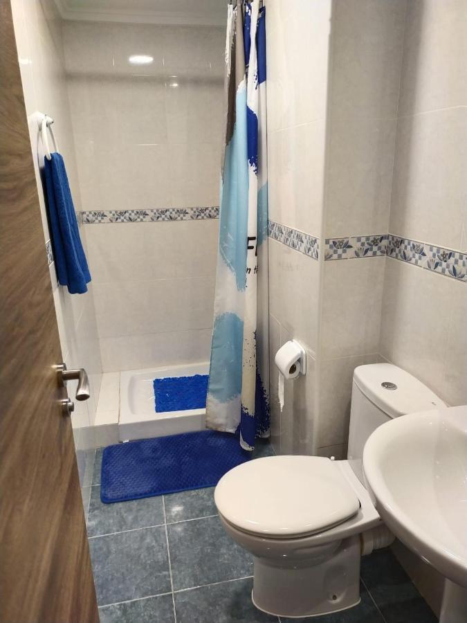 Апартаменты Apartamento A 100M De La Playa Табернес-де-Вальдигна Экстерьер фото